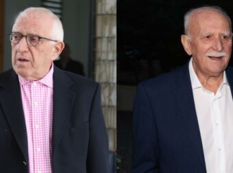 Κακλαμάνης: Η συγκλονιστική αποκάλυψη για τον Παπαδάκη – «Αυτό δεν το ήξερε ούτε η οικογένειά του»