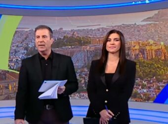 Καλημέρα Ελλάδα: Βαρύ το κλίμα στο πλατό για το θάνατο του Γιώργου Παπαδάκη – «Πολύ δύσκολη μέρα για όλους»