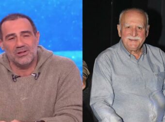 Ράδιο Αρβύλα: Το δικό τους «αντίο» στον Γιώργο Παπαδάκη – «Ήταν τόσο ξαφνικό, τόσο στενάχωρο»