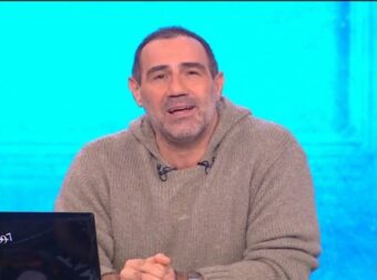 Ράδιο Αρβύλα: «Ράγισε καρδιές» ο Αντώνης Κανάκης – «Δίνω την υπόσχεση ότι θα τη φροντίσω πάρα πολύ»