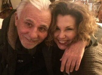 Σπύρος Καρατζαφέρης: Πέθανε στην αγκαλιά της κόρης του – «Ραγίζει καρδιές» η ανάρτησή της