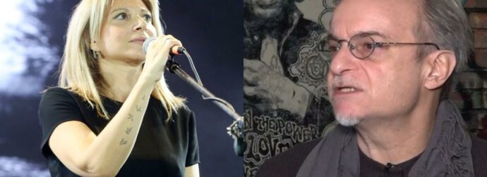 Μίλτος Πασχαλίδης για Καρυστιανού και αμβλώσεις: «Κατά τη γνώμη μου αυτό που είπε είναι σαχλαμάρα!»