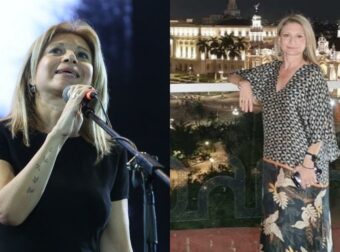 Μαρία Καρυστιανού: Το παρελθόν της – Ο πρώην σύζυγός της και το παλτό των 3.000 ευρώ