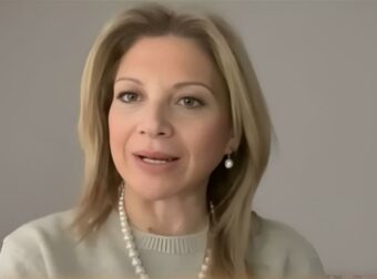 ΕΠΙΣΗΜΟ: Η Μαρία Καρυστιανού ανακοίνωσε τη δημιουργία κόμματος που θα κατέβει στις επόμενες εκλογές – Ποιος θα είναι ο Αρχηγός;