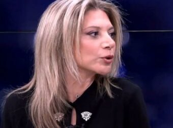 Νέο κόμμα από τη Μαρία Καρυστιανού: Τα ποσοστά που κατέγραψε στις δημοσκοπήσεις και η κρίσιμη δεξαμενή των αναποφάσιστων