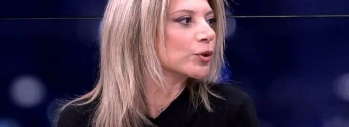 Νέο κόμμα από τη Μαρία Καρυστιανού: Τα ποσοστά που κατέγραψε στις δημοσκοπήσεις και η κρίσιμη δεξαμενή των αναποφάσιστων