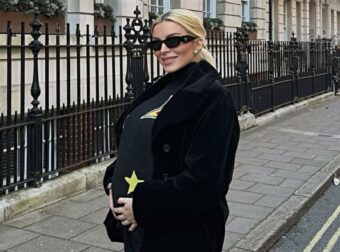 Κατερίνα Καινούργιου: Ξεκίνησε να σχεδιάζει το παιδικό δωμάτιο της κόρης της – Οι πρώτες εικόνες