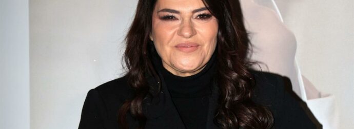 Κατερίνα Ζαρίφη: «Είναι παλαβό, πόσο έχει προλάβει να δοκιμαστεί ένας άνθρωπος στους τρεις μήνες;»