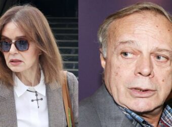 Κάτια Δανδουλάκη ενοχλημένη με ανάρτηση στο Instagram που δείχνει εκείνη και τον Χρήστο Πολίτη