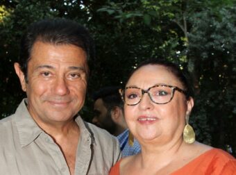 Παπακωνσταντίνου: Η συγκινητική αποκάλυψη για τον Κατρανίδη – «Είχαμε αποφασίσει να είμαστε μαζί εκείνη την Πρωτοχρονιά»