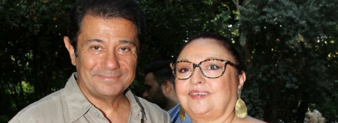 Παπακωνσταντίνου: Η συγκινητική αποκάλυψη για τον Κατρανίδη – «Είχαμε αποφασίσει να είμαστε μαζί εκείνη την Πρωτοχρονιά»