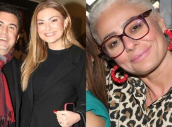 Η Καμπούρη ξεσπά κατά της Καλύβα: «Αυτό δεν είναι στήριξη στον παρουσιαστή, είναι σαμποτάζ»