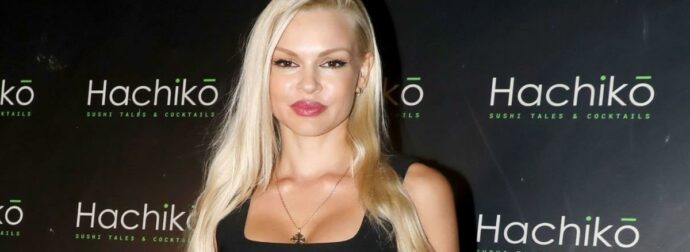 Σοκάρει η Κάβουρα για την αιμορραγία στην εγκυμοσύνη της: «Η πιο δύσκολη στιγμή που έχω ζήσει»