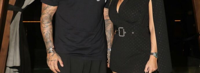 Πελαγία Καζολέα – Γιώργος Καβακάκης: Χώρισαν αθόρυβα πριν λίγους μήνες! Αποκλειστικό