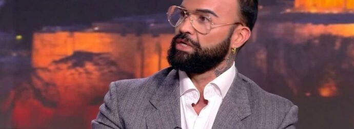 Περικλής Κονδυλάτος για αμβλώσεις: «Ακόμη και από τον βιασμό προκύπτει ζωή – Πρέπει να σκοτώσω αυτό το παιδί;»