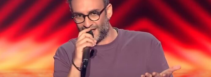 Κωμοδρόμος: Ο νικητής του The Voice αποκαλύπτει – «Το πρώτο μήνυμα που δέχτηκα με σόκαρε»
