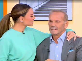 Πέτρος Κωστόπουλος: Πώς αντέδρασε όταν πληροφορήθηκε για το τέλος του Πρωινού Σαββατοκύριακου