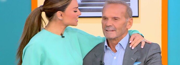 Πέτρος Κωστόπουλος: Πώς αντέδρασε όταν πληροφορήθηκε για το τέλος του Πρωινού Σαββατοκύριακου