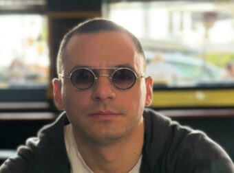 Κουτσουμπής: Έτοιμος να γίνει μπαμπάς! Το παιχνίδι που αγόρασε για την κόρη του με την Καινούργιου (Φωτογραφία)