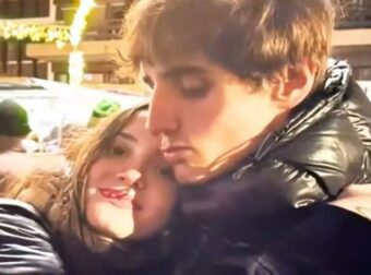 ΕΚΤΑΚΤΟ: Νεκρή η 15χρονη Αλίκη Καλλέργη από τη φωτιά στο Κραν Μοντανά στην Ελβετία – Πληροφορίες ότι ταυτοποιήθηκε η σορός της