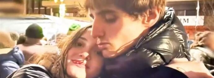 ΕΚΤΑΚΤΟ: Νεκρή η 15χρονη Αλίκη Καλλέργη από τη φωτιά στο Κραν Μοντανά στην Ελβετία – Πληροφορίες ότι ταυτοποιήθηκε η σορός της