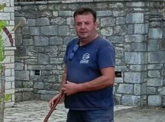 «Ελάτε να με πάρετε από το σπίτι, εγώ τον σκότωσα» – Η σοκαριστική ομολογία του 45χρονου για το έγκλημα στο Λιθοβούνι