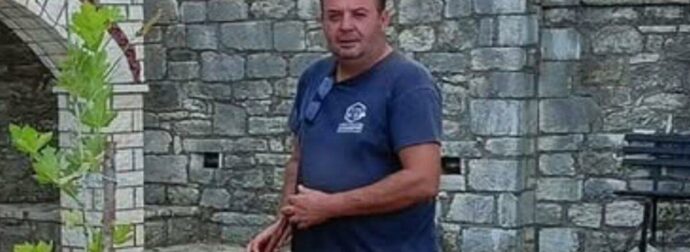 «Ελάτε να με πάρετε από το σπίτι, εγώ τον σκότωσα» – Η σοκαριστική ομολογία του 45χρονου για το έγκλημα στο Λιθοβούνι