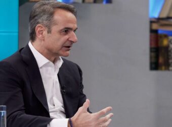 Κυριάκος Μητσοτάκης: Οι αγρότες θα λάβουν όσα αντέχει ο προϋπολογισμός – Τι είπε για Ράμα και Καρυστιανού