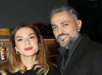 Σουλτάτος: Η βασιλόπιτα από την πεθερά του και το επικό λάθος – «Μάλλον αναπολεί τα χρόνια που δεν με είχε γνωρίσει» (Βίντεο)