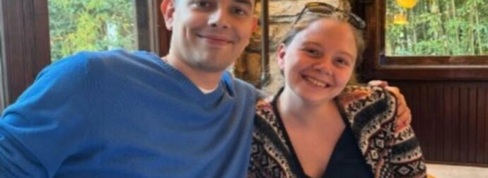 Κώστας Σαμαράς: Το σπαρακτικό μήνυμα για την αδελφή του, Λένα, την Πρωτοχρονιά – «Για εμάς είσαι πάντα εδώ»