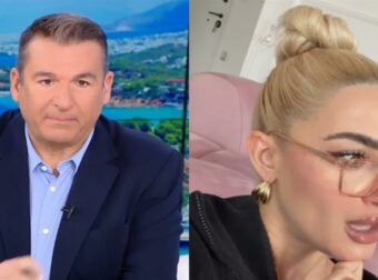 Λιάγκας για Τούνη: «Δε νομίζω να χαιρόνται οι κατηγορούμενοι, ακόμα κι αν καταδικαστούν»