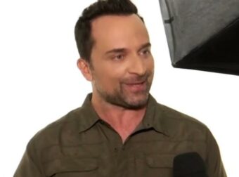 Survivor 2026: Τα πρώτα λόγια του Γιώργου Λιανού λίγο πριν τη πρεμιέρα – «Στόχος είναι το απρόβλεπτο»