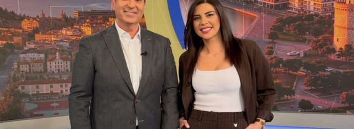 Άννα Λιβαθυνού: Η ρήξη με τον Πάναγιώτη Στάθη και τον ΑΝΤ1 – «Εκεί ήταν το κομβικό σημείο που ράγισε το γυαλί»