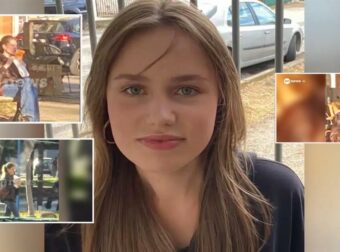 Η 16χρονη Λόρα στη Βάρη: Οι φωτογραφίες ντοκουμέντο και η νέα μαρτυρία