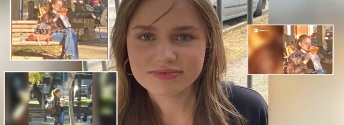 Η 16χρονη Λόρα στη Βάρη: Οι φωτογραφίες ντοκουμέντο και η νέα μαρτυρία