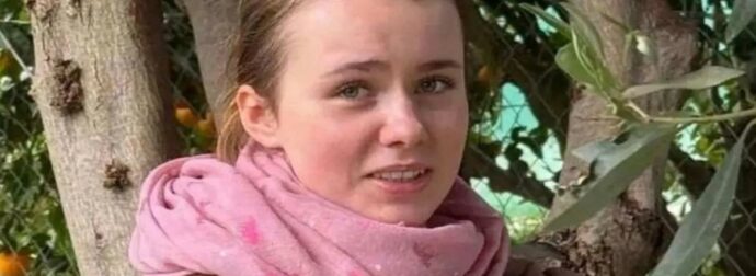 Εξαφάνιση 16χρονης Λόρας: Σπαρακτικό το μήνυμα των γονιών της – «Που είσαι; Σε αγαπάμε, γύρνα πίσω»