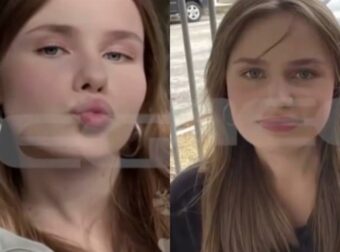 Εξαφάνιση 16χρονης: Την εντόπισαν μέσω καμερών στη Θηβών – «Βαφόταν 2 ώρες» είπε ο οδηγός ταξί