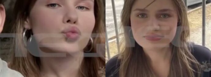 Εξαφάνιση 16χρονης: Την εντόπισαν μέσω καμερών στη Θηβών – «Βαφόταν 2 ώρες» είπε ο οδηγός ταξί