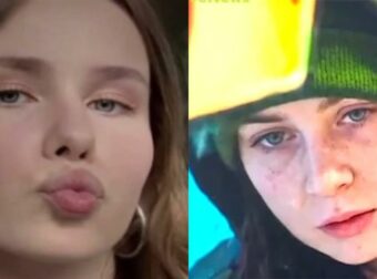 Εξαφάνιση Λόρα: Στη Γερμανία ψάχνουν την 16χρονη – Το σχέδιο με τα πλαστά έγγραφα και το διαβατήριο της μητέρας της