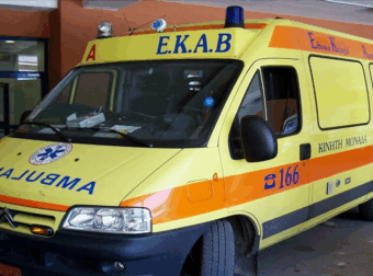 MΕΓΑΛΟ ΣOΚ Δυστύχημα σε σπίτι πpιν λίγο – Συναγερμός στην ΕΛ.ΑΣ.