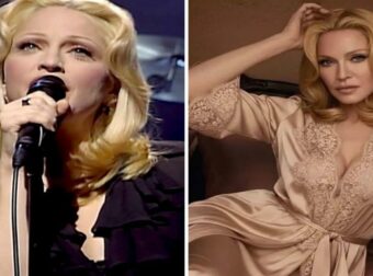 Μαντόνα: Η μεγάλη «επιστροφή» στο πρόσωπο που είχε 30 χρόνια πριν – Τι άλλαξε η βασίλισσα της pop; (video)