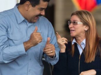 Βενεζουέλα: Πώς συνελήφθησαν ο Μαδούρο και η σύζυγός του – Πιάστηκαν κυριολεκτικά στον…ύπνο