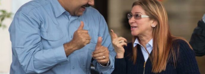 Βενεζουέλα: Πώς συνελήφθησαν ο Μαδούρο και η σύζυγός του – Πιάστηκαν κυριολεκτικά στον…ύπνο