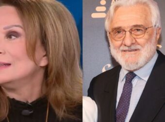 Μαίρη Βιδάλη για Καποδίστρια: «Ένα “κύκλωμα” του κινηματογράφου ανήκει σε μια πολιτική παράταξη»