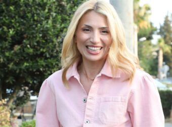 Μαρία Ηλιάκη: Ο λόγος που «χάθηκε» από τα social media – Τι συνέβη