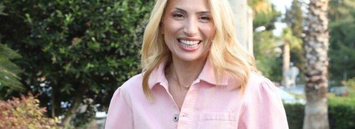 Μαρία Ηλιάκη: Ο λόγος που «χάθηκε» από τα social media – Τι συνέβη