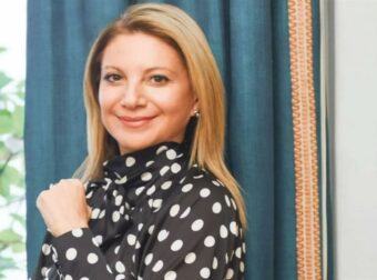 Μαρία Καρυστιανού: «Φταίω, γιατί επέτρεψα στους πολιτικούς να απαξιώσουν τη ζωή μας» – Διαβάστε ολόκληρη συνέντευξη