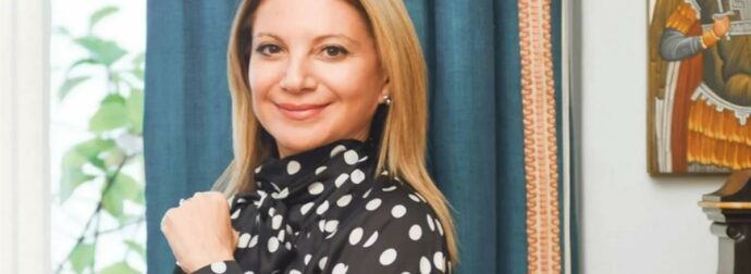 Μαρία Καρυστιανού: «Φταίω, γιατί επέτρεψα στους πολιτικούς να απαξιώσουν τη ζωή μας» – Διαβάστε ολόκληρη συνέντευξη