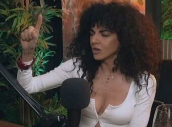 Σολωμού για 50ρηδες: «Πέντε άντρες μου φώναζαν στο δρόμο, κατεβαίνω κάτω και τους παίρνω στο κατόπι»