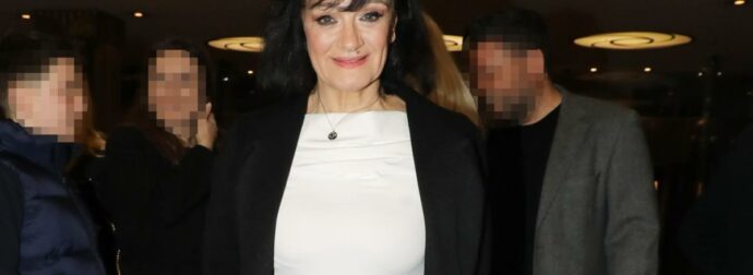 Μαρίνα Βλαχάκη για τις τελευταίες στιγμές του Στράτου Διονυσίου: «Ξεψύχησε στα χέρια της έξω από την Βουλή»